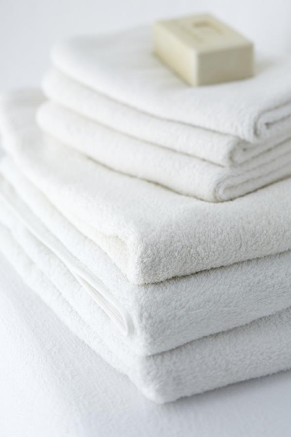 White *