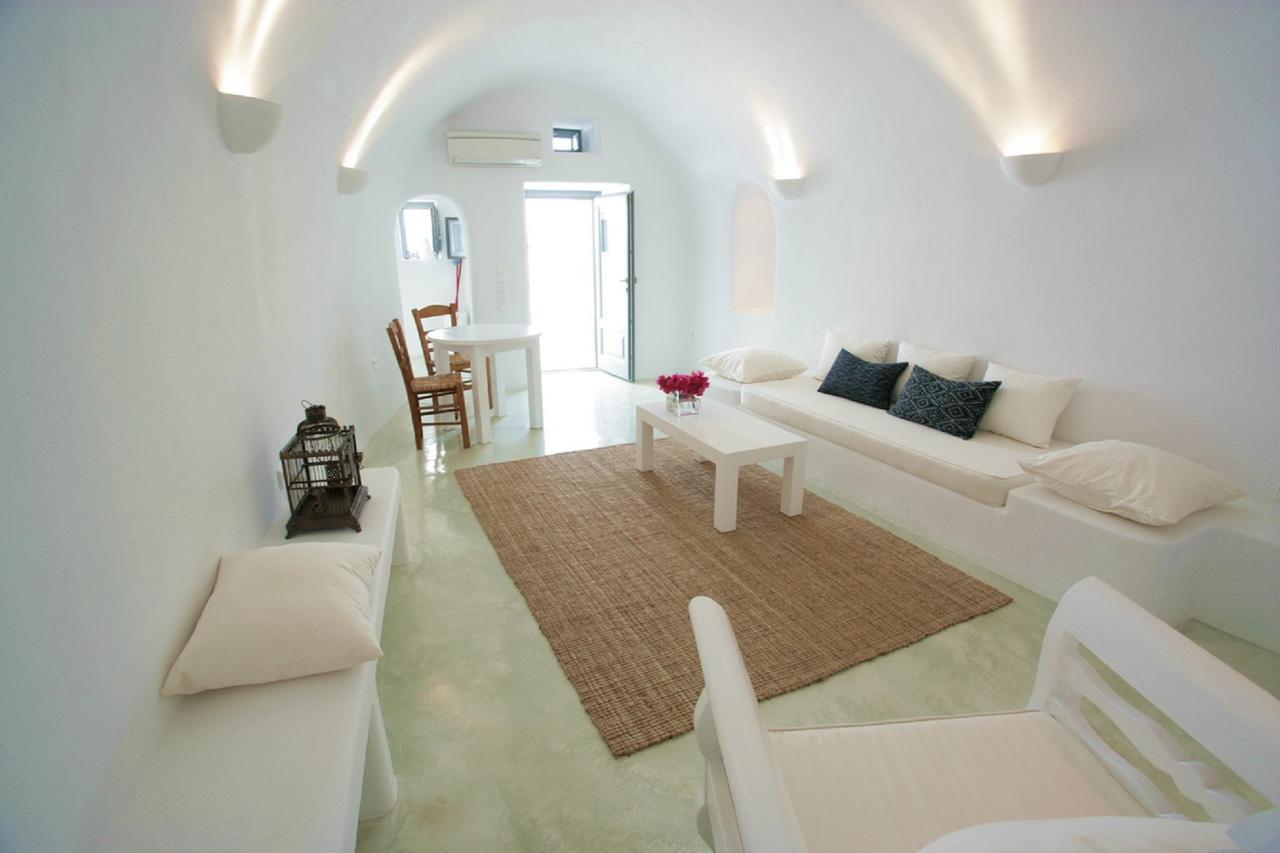 Villa White *