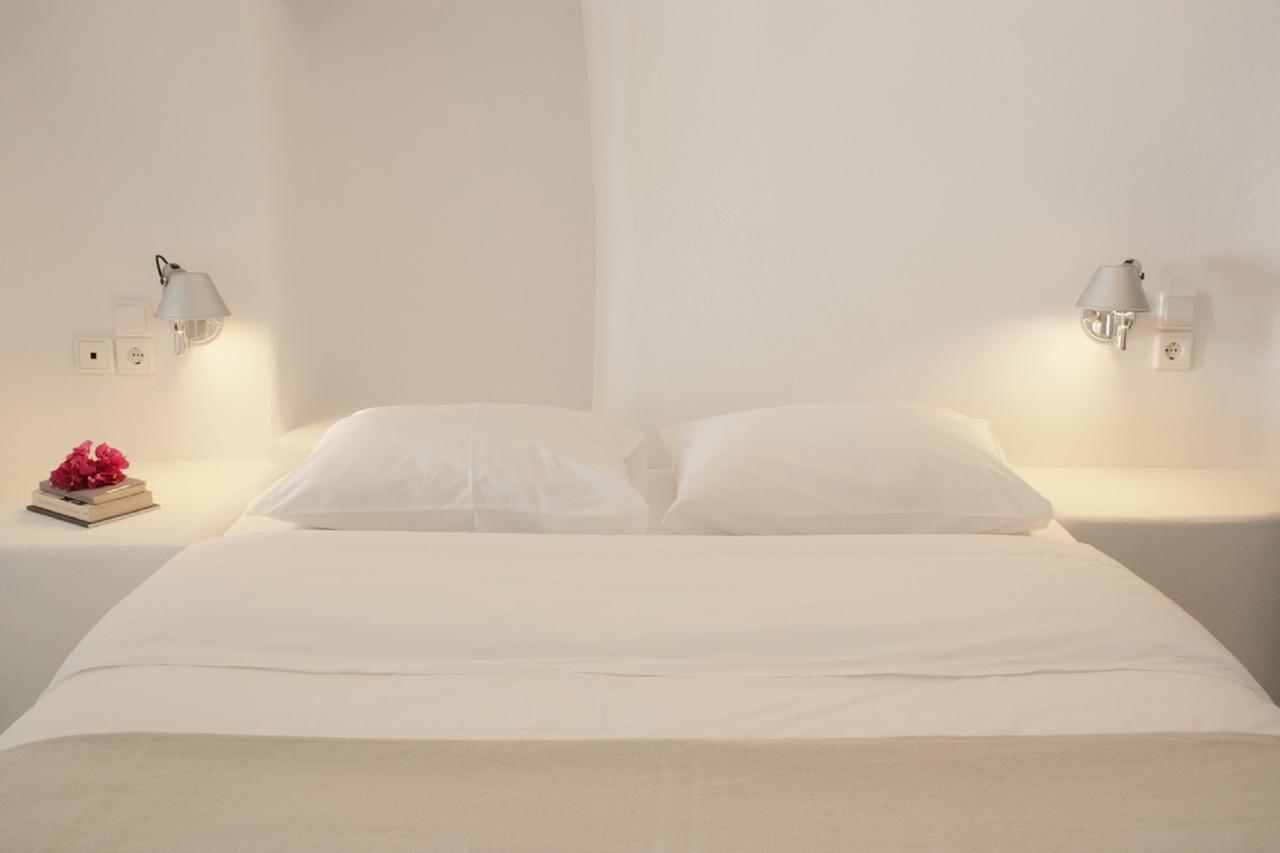 Villa White