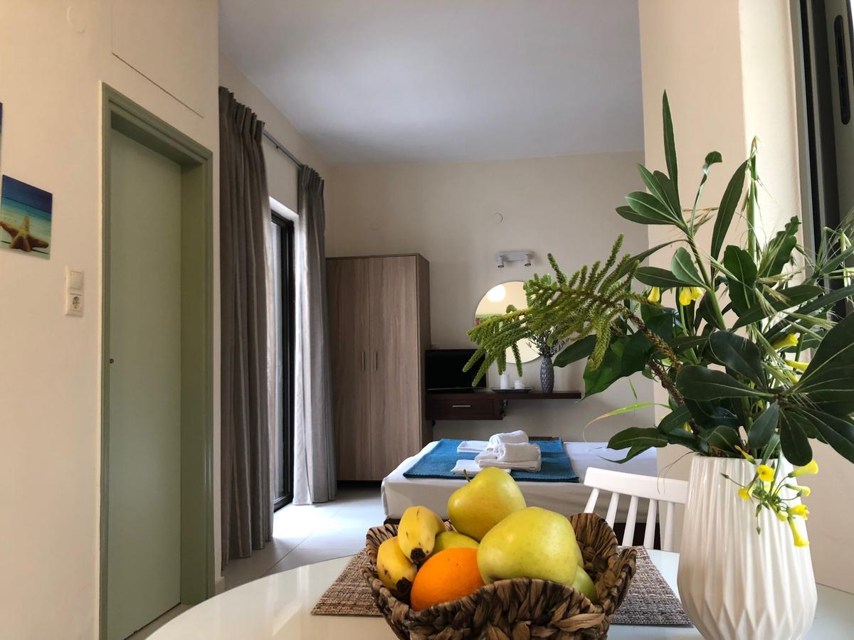 Oleander Apartment