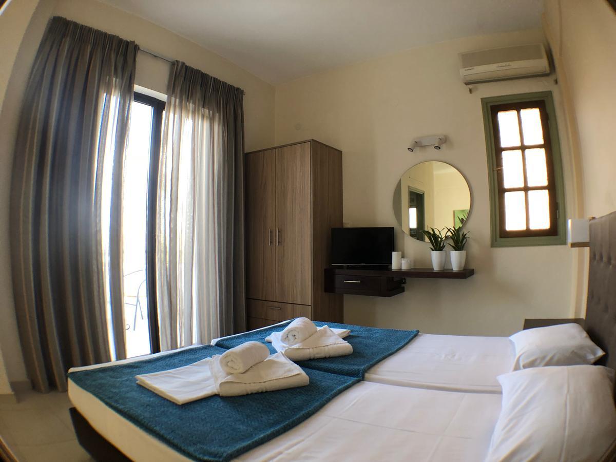 Oleander Apartment Platanes (Rethymno)