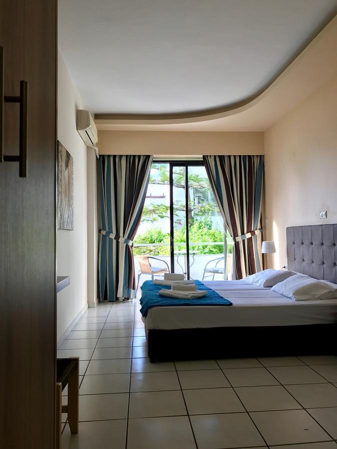 Apartment Oleander Platanes (Rethymno)