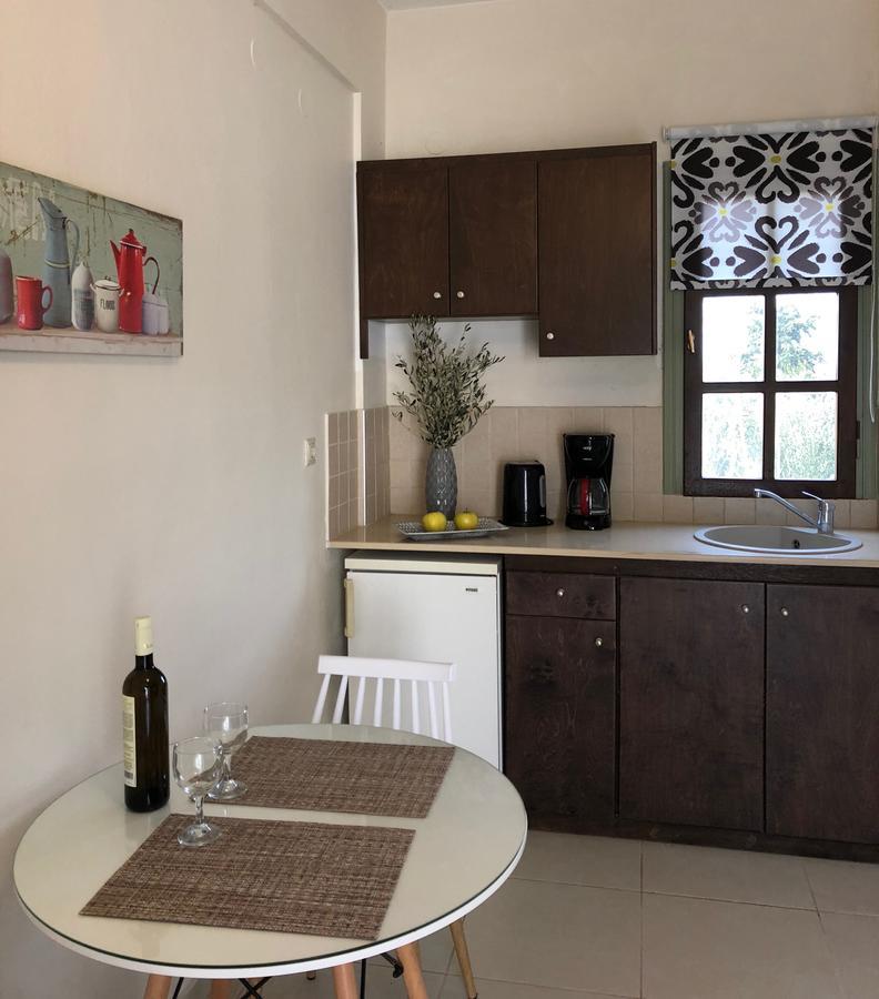 Apartment Oleander *