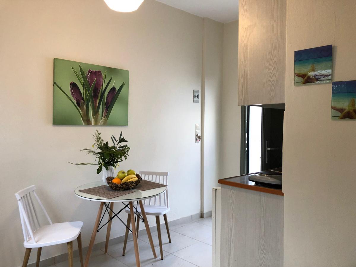 Oleander Apartment Platanes (Rethymno)