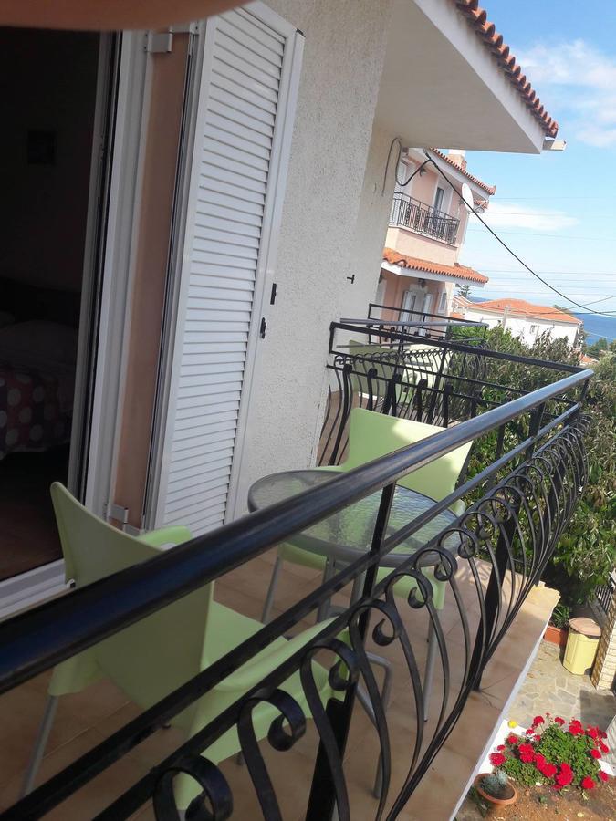 Dionysios Apartment
