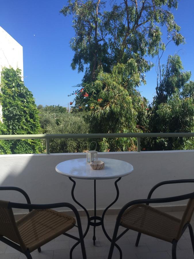 Apartment Oleander *