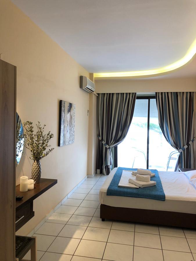 Apartment Oleander Platanes (Rethymno)