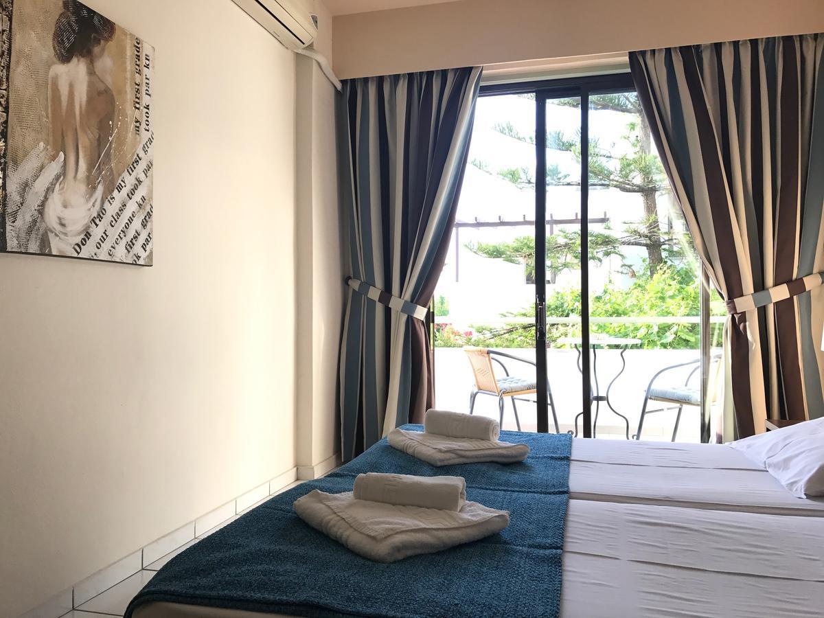 Oleander Apartment Platanes (Rethymno)