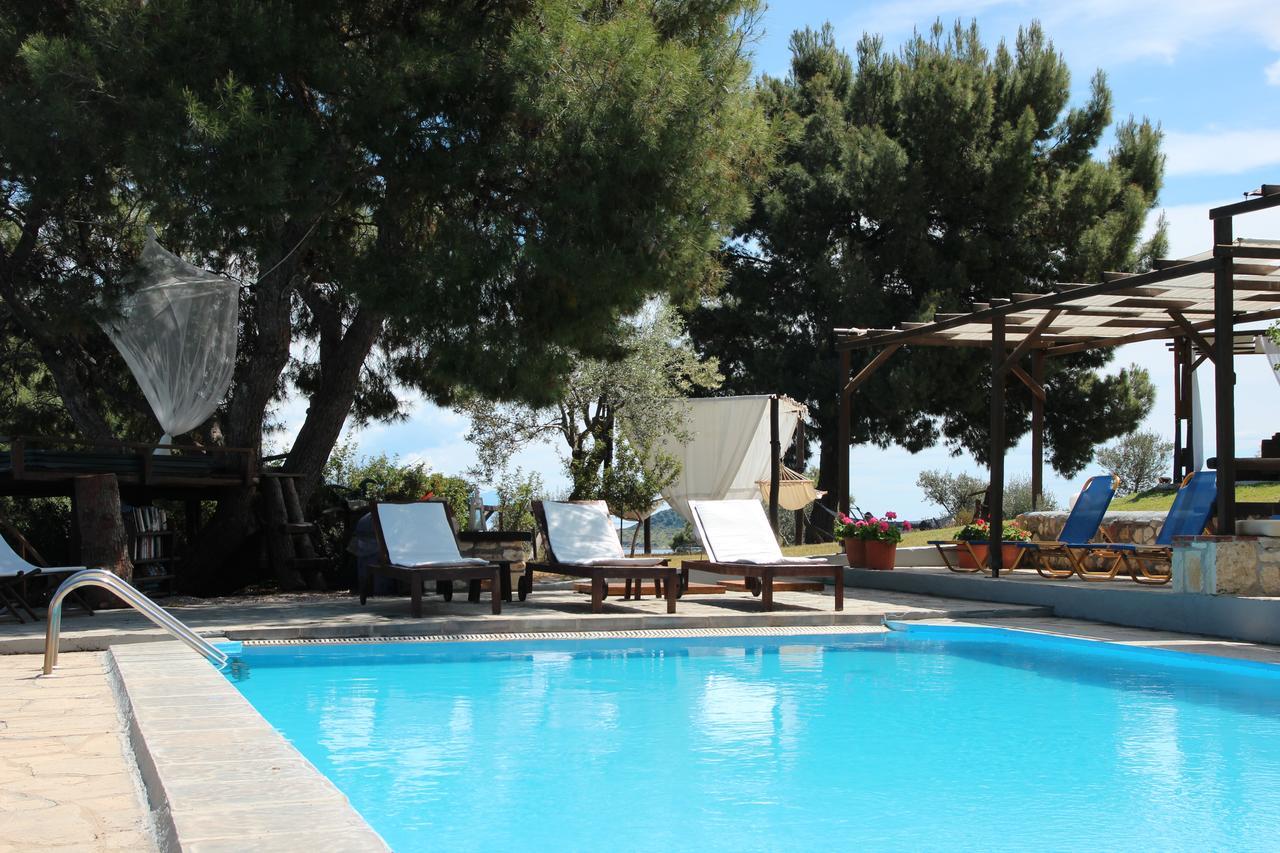 Heos Aparthotel