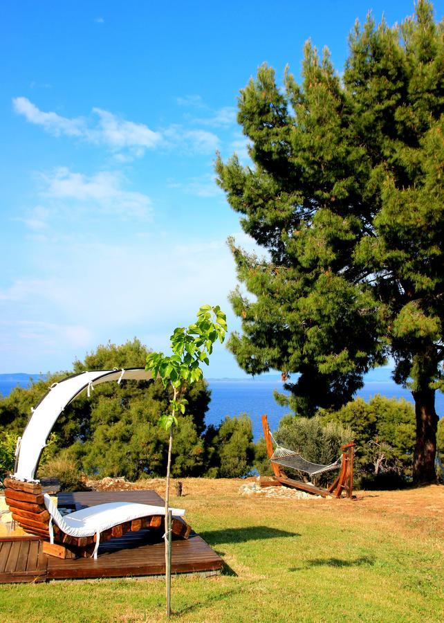 Heos Aparthotel