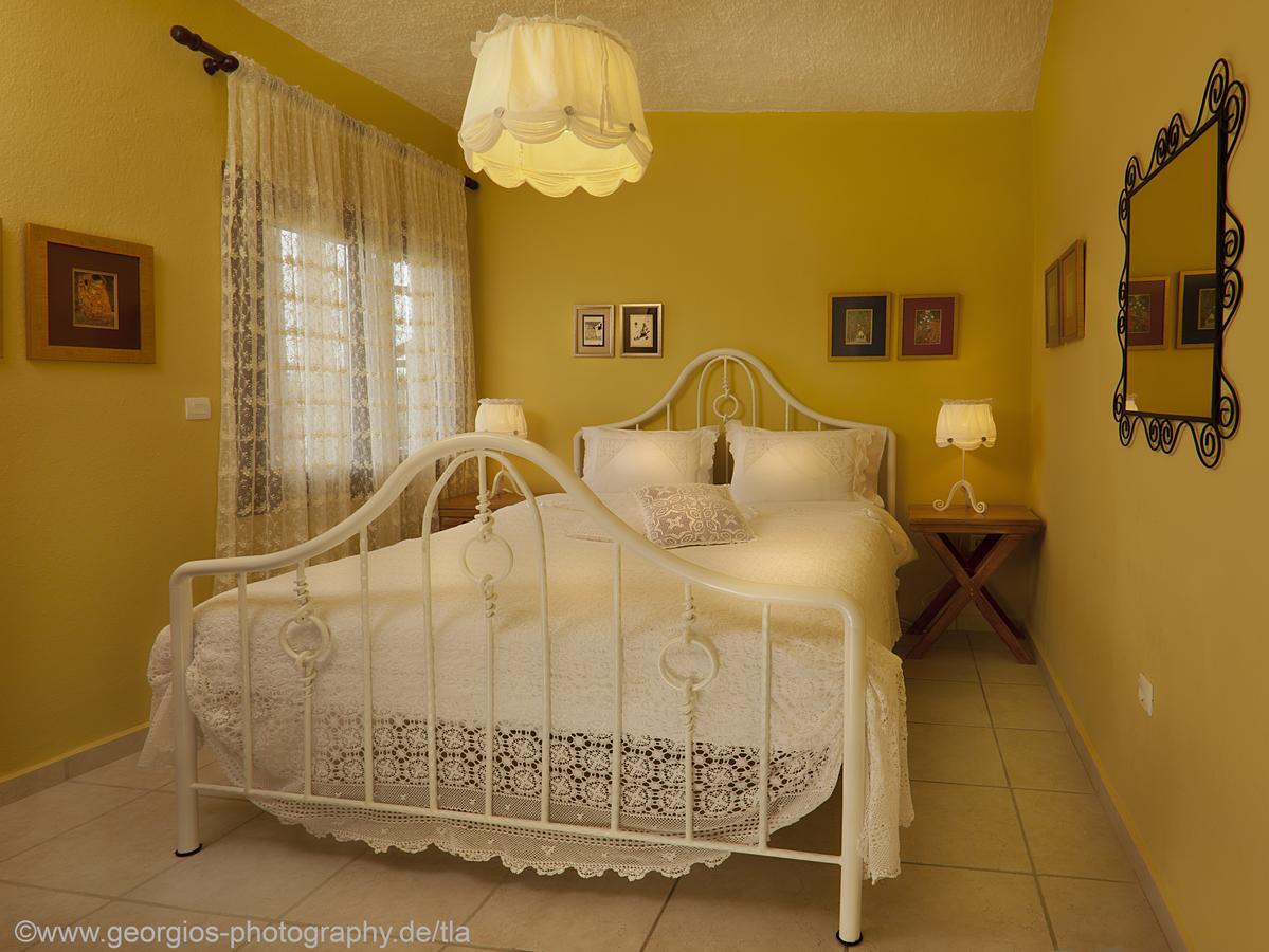 Aparthotel Heos