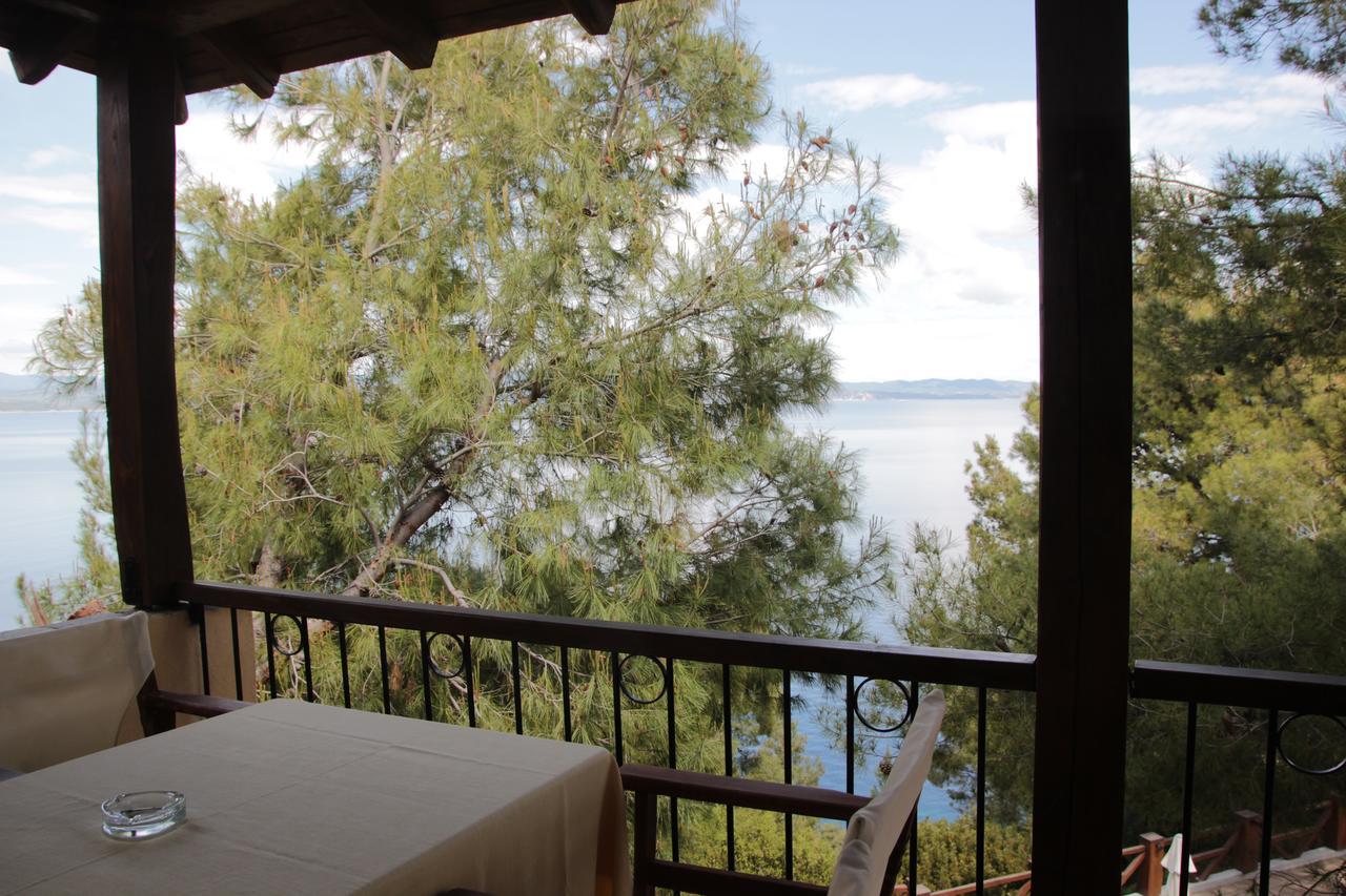 Heos Aparthotel *