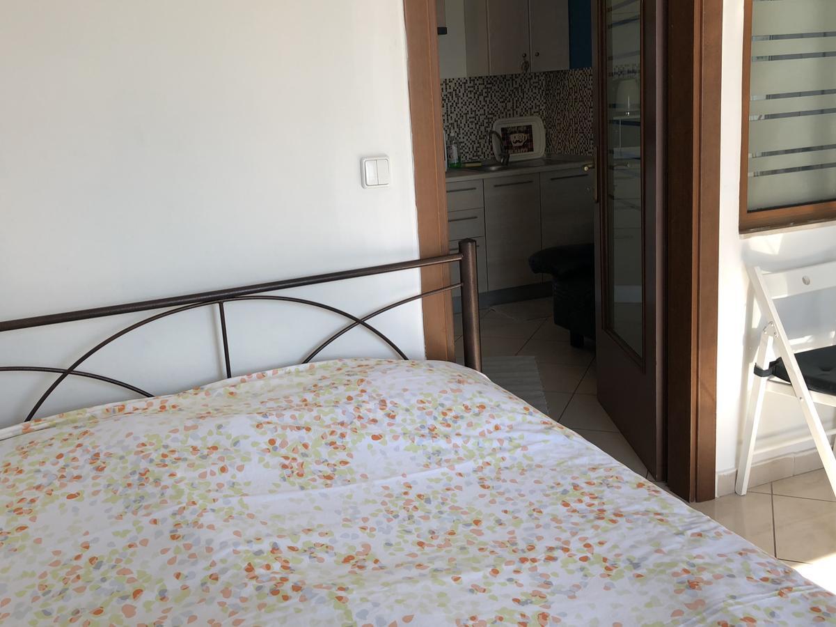 Apartment Office-studio Theoxaris Thessaloniki
