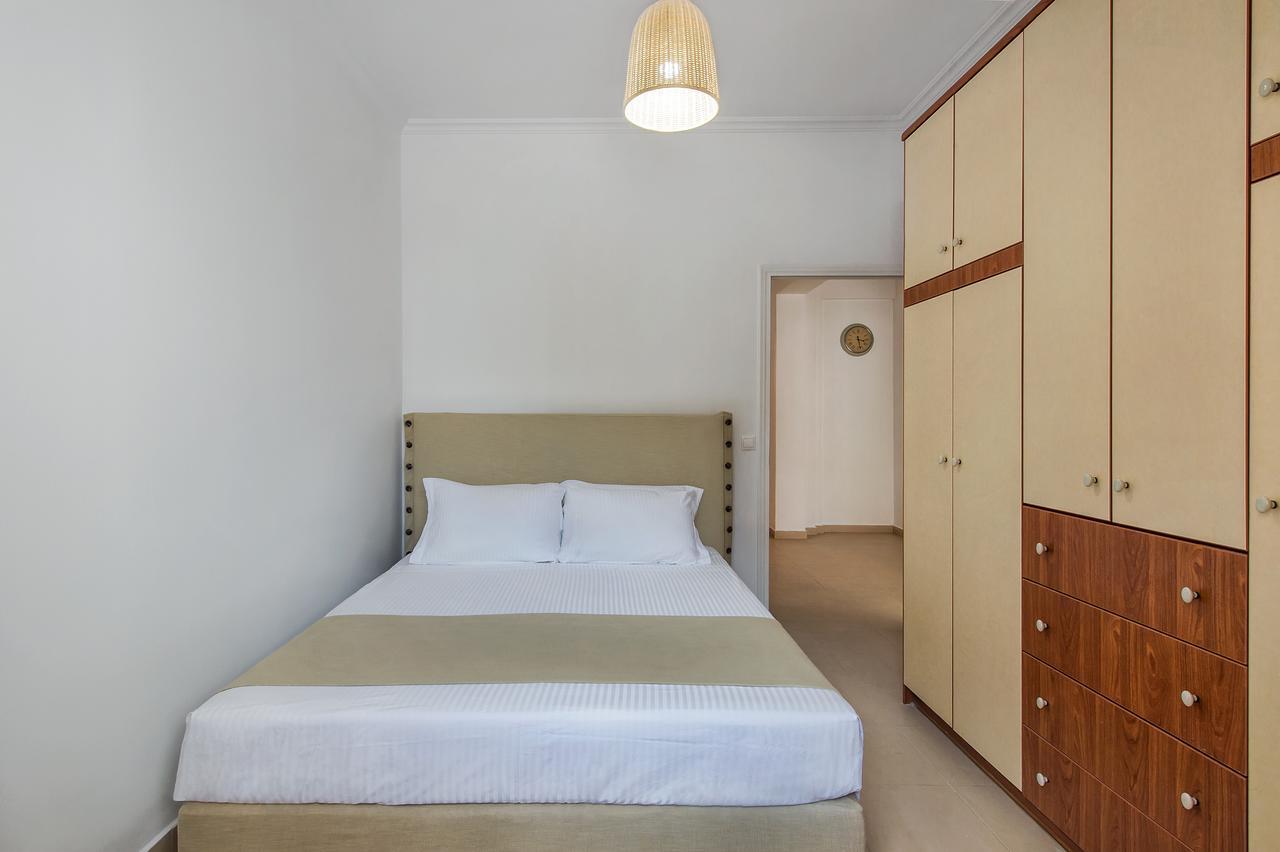 Apartment Orelia