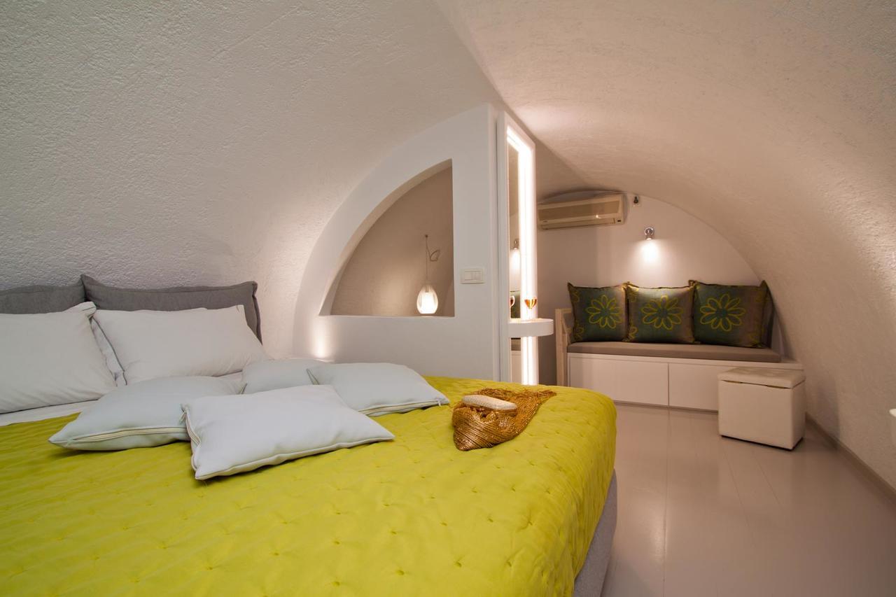 Nemesis Aparthotel