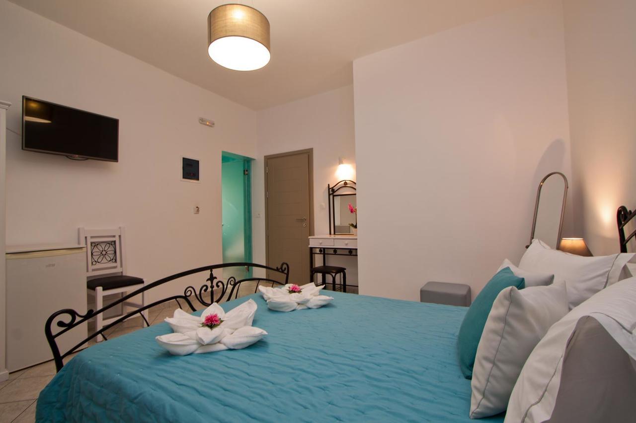 Nemesis Aparthotel