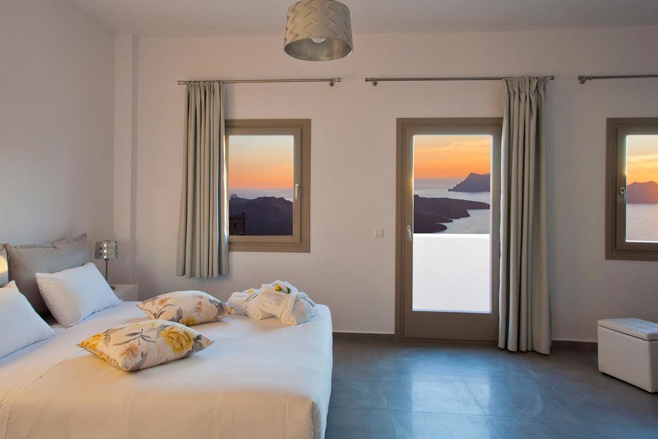 Nemesis 2* Fira (Santorini)