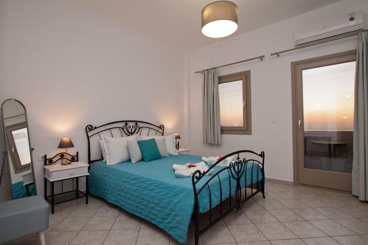 Aparthotel Nemesis 2*