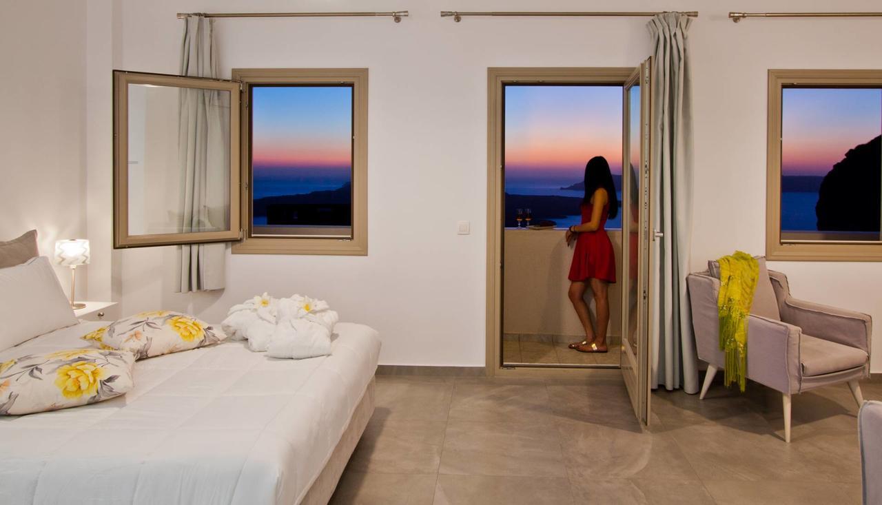 Nemesis Aparthotel
