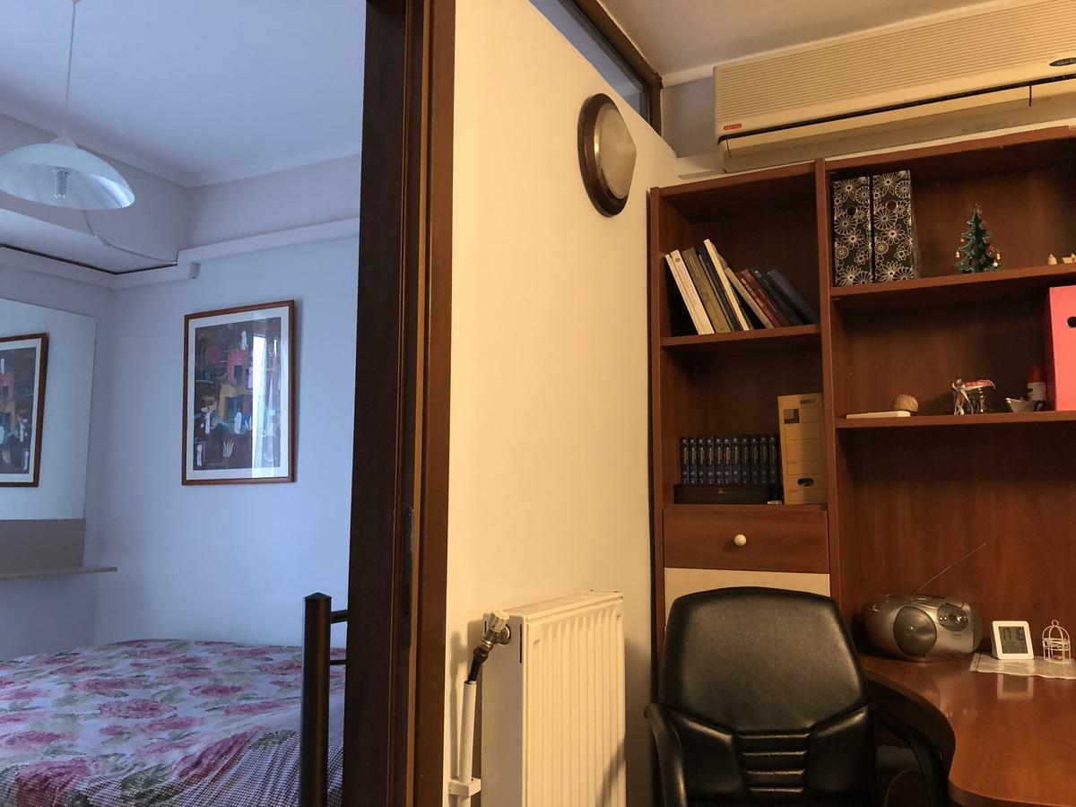 Office-studio Theoxaris *