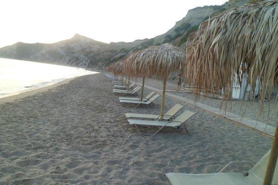 Gardens 3* Kavos