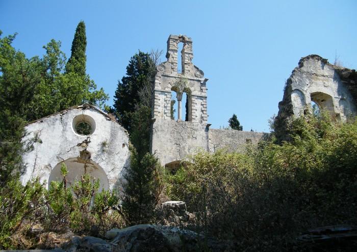 Gardens Aparthotel Kavos