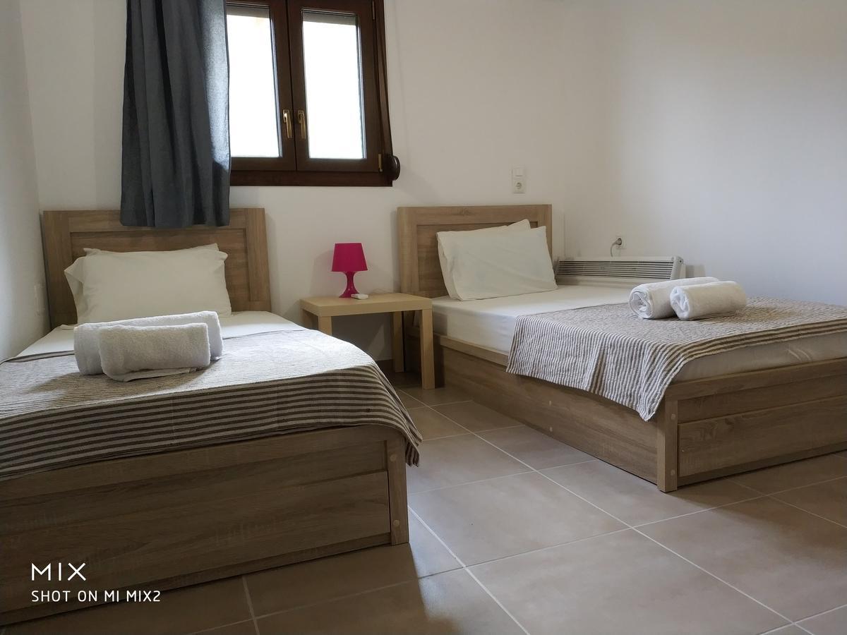 Maria Villa Elounda (Crete)