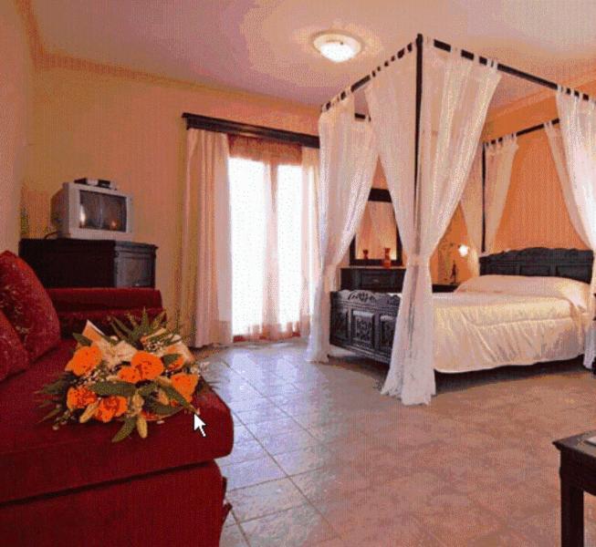 Dei Sogni Hotel Katelios