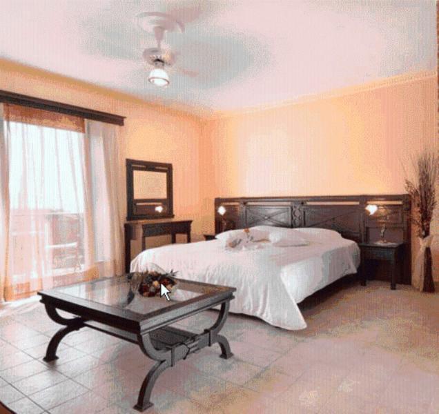 Dei Sogni Hotel Katelios