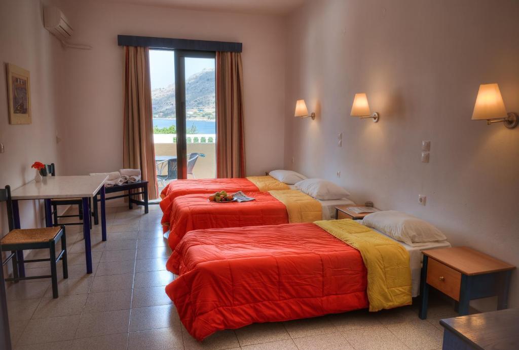Apartment Anthi Maria Pefki (Rhodes)