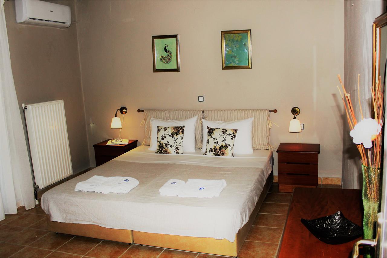 Mirthios Felicity Apartment