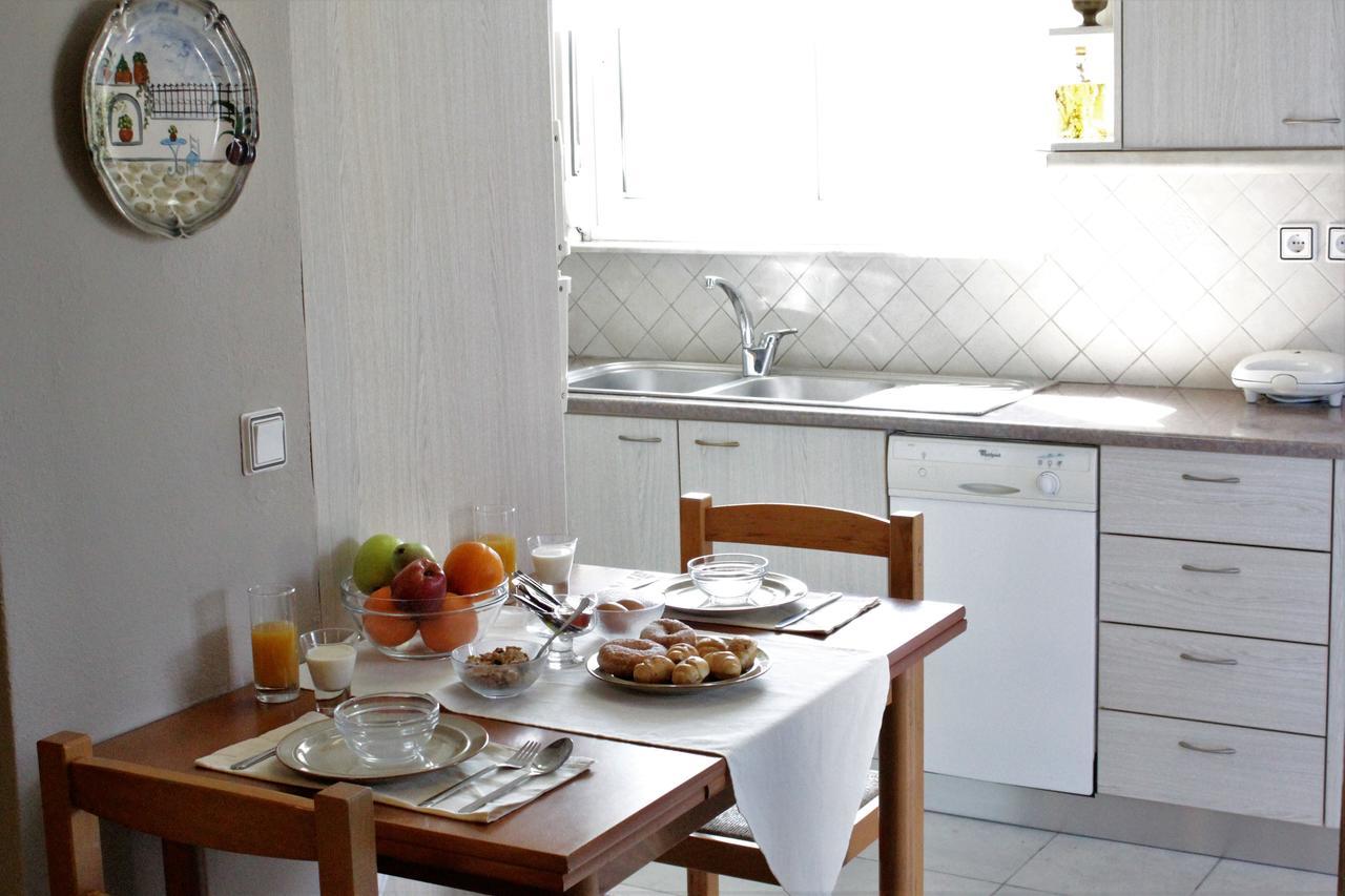 Apartment Mirthios Felicity *