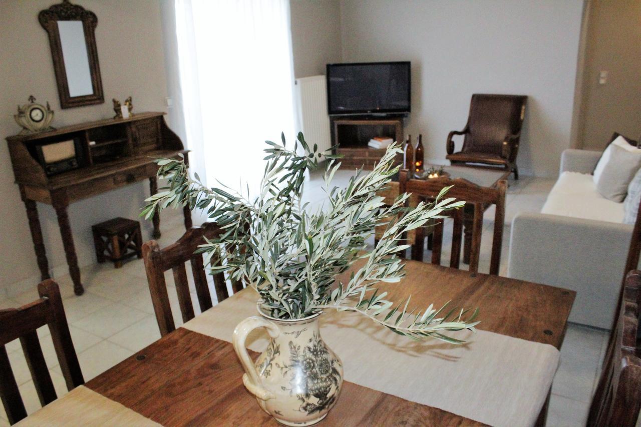 Apartment Mirthios Felicity