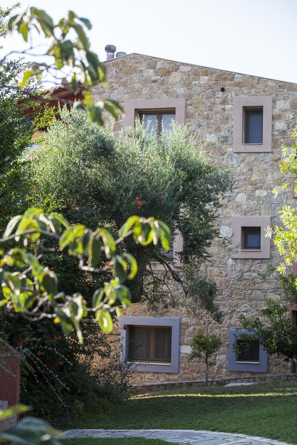 Aparthotel Sanidiamonds 3*