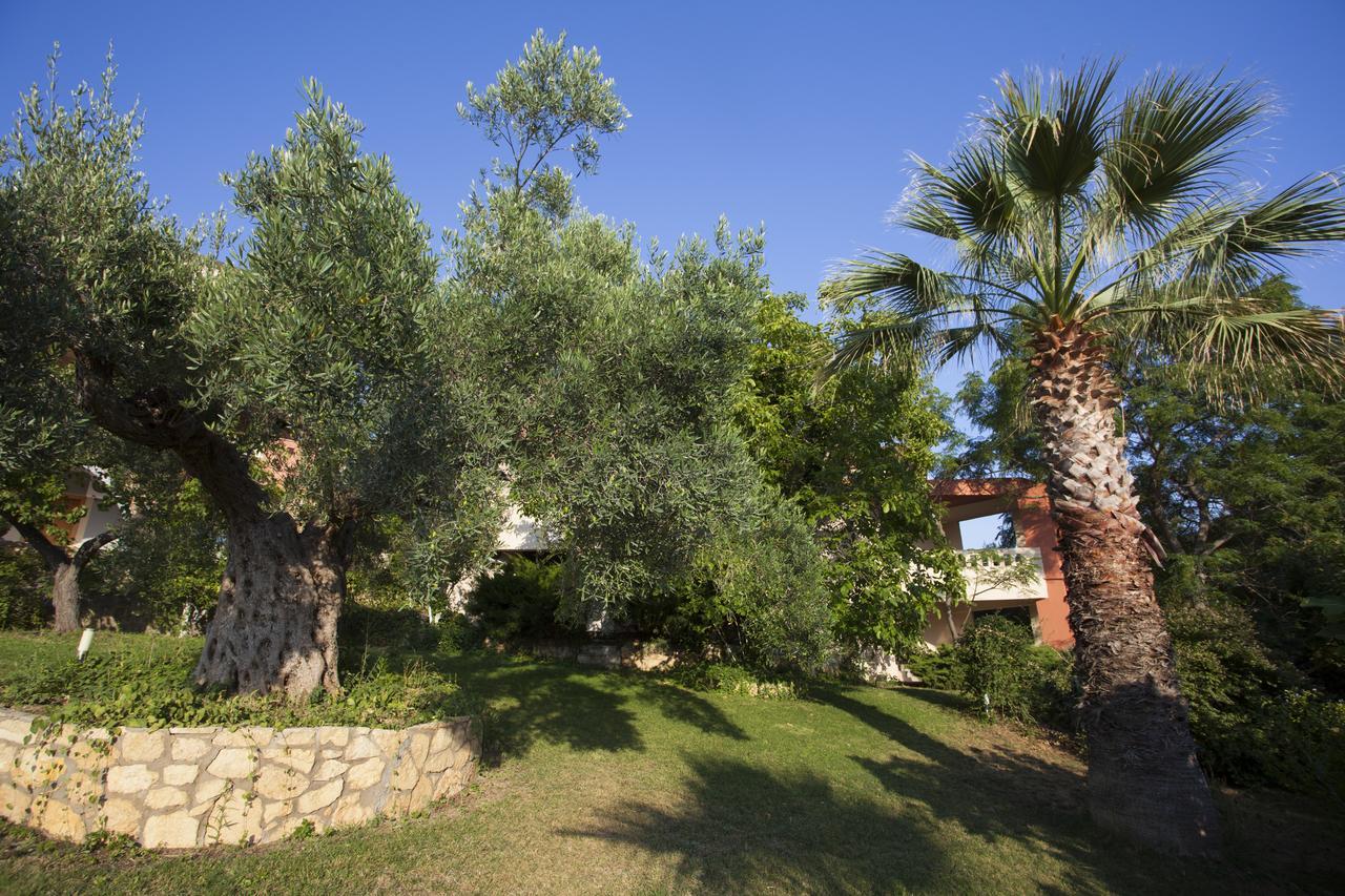 Sanidiamonds Aparthotel 3*