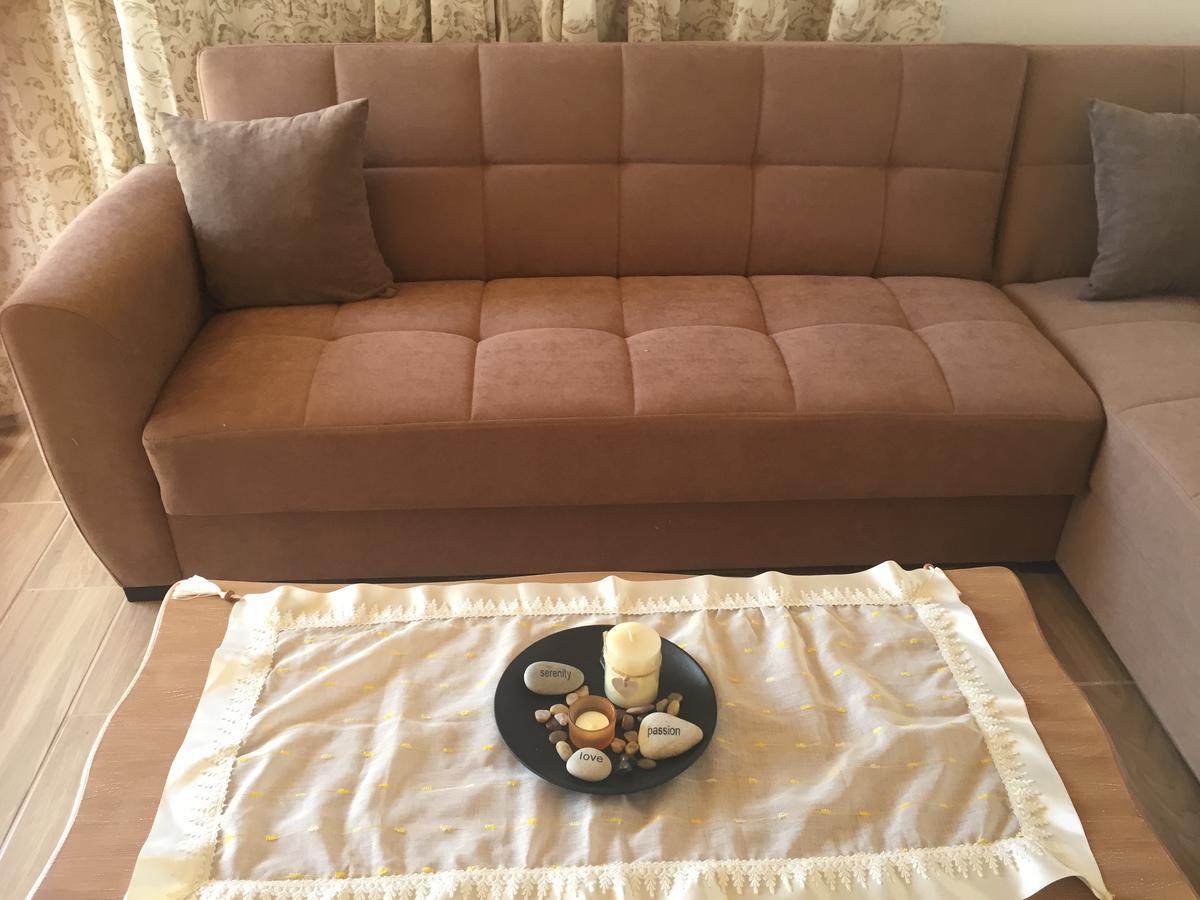 Anastasia Studios, & Aparthotel
