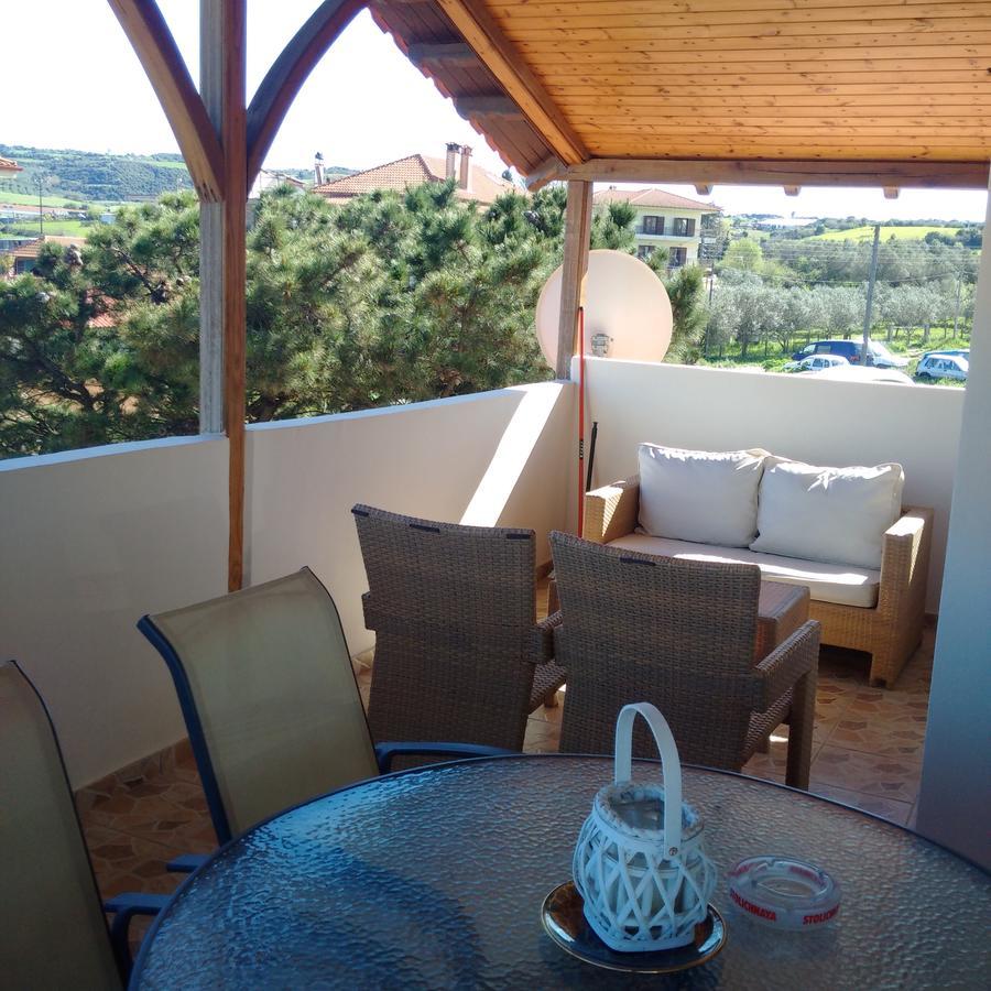 Apartment Koala Apartments- Irida, Elea *