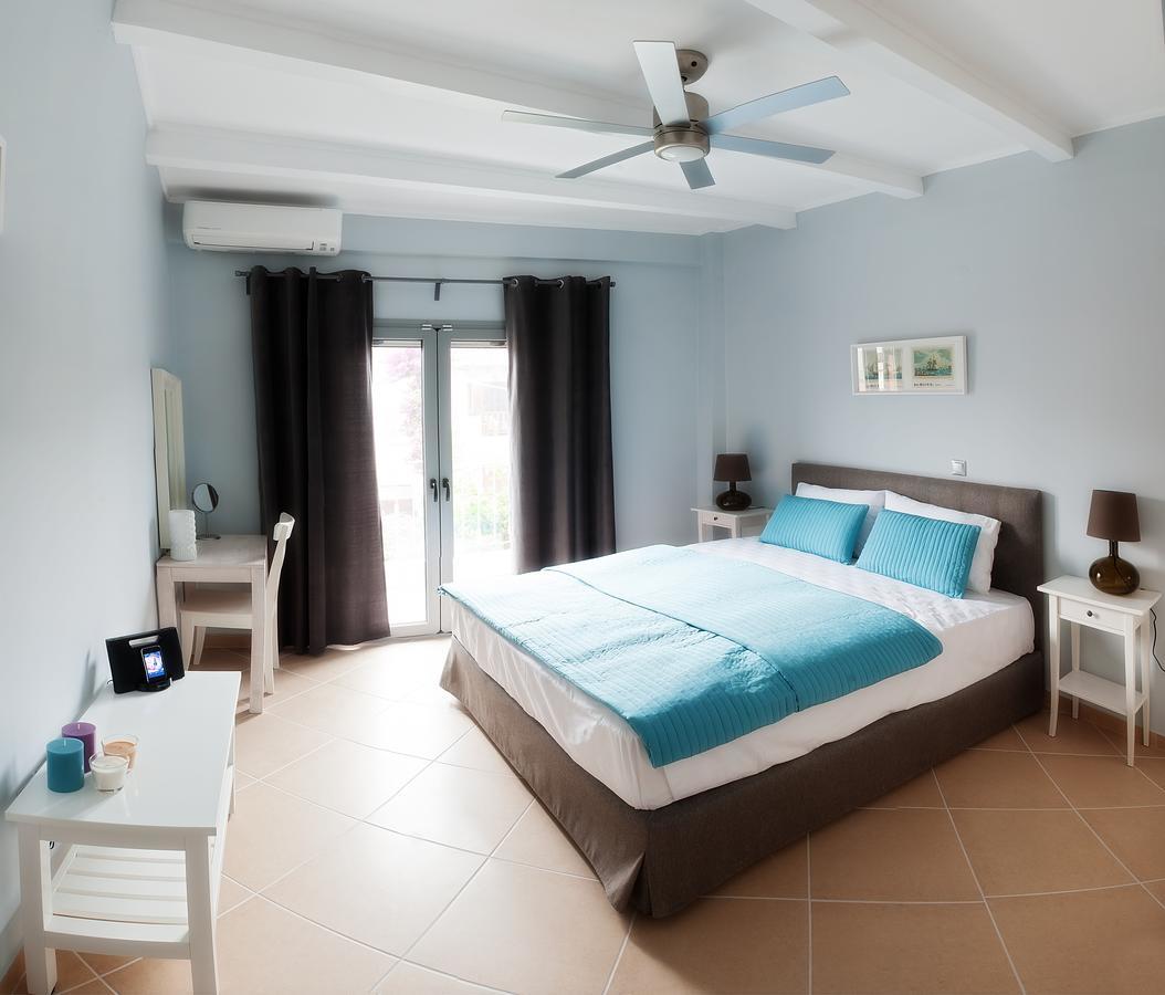 Despina Apartment *