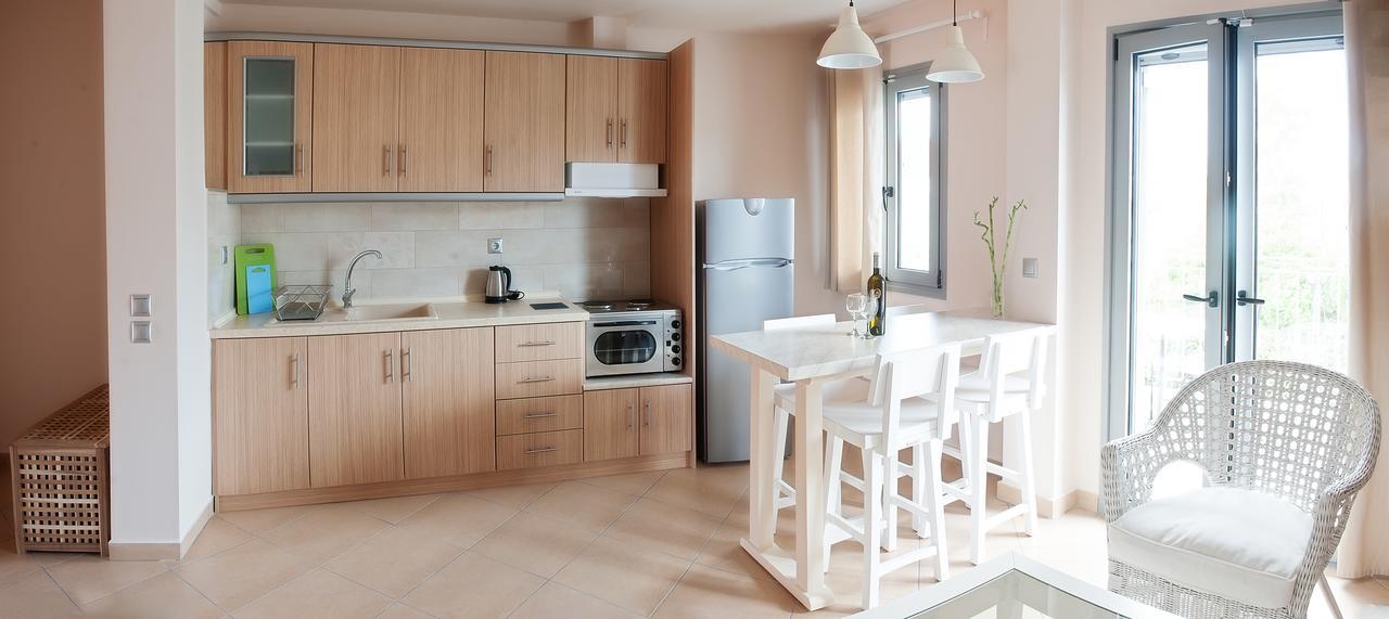 Despina Apartment