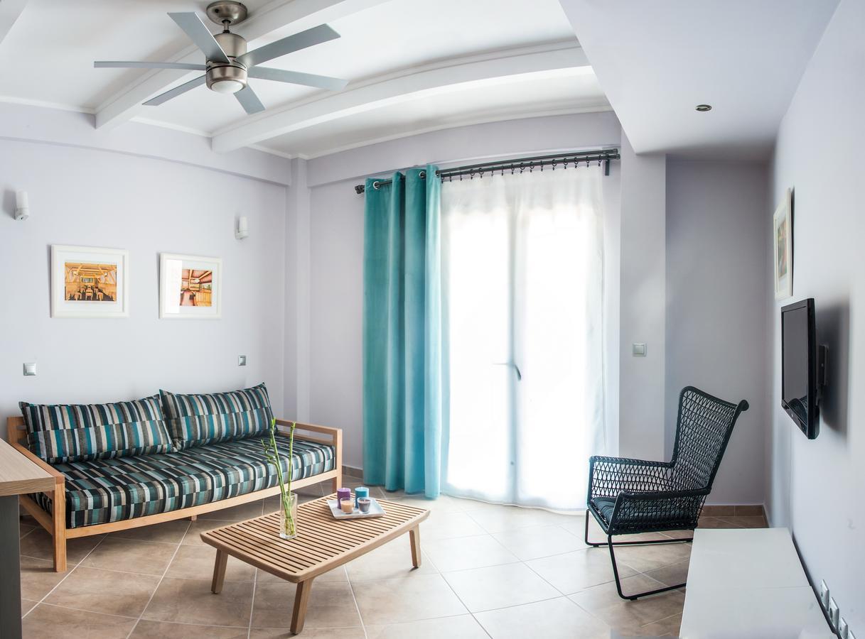 Apartment Despina