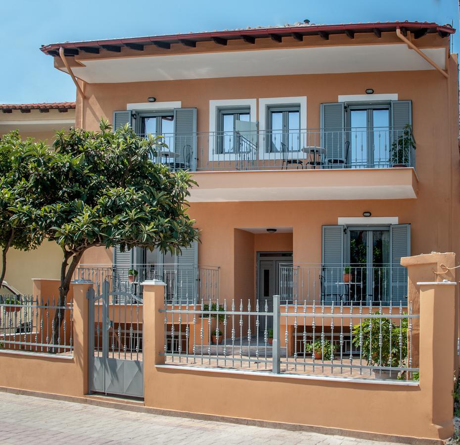 Apartment Despina *