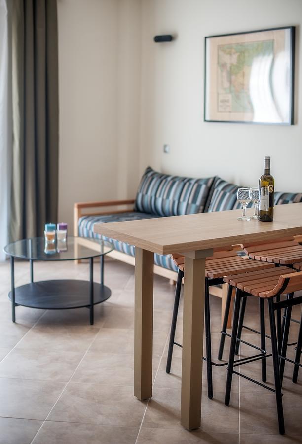 Apartment Despina Polychrono