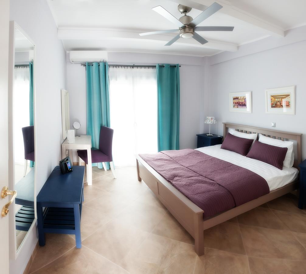 Despina Apartment