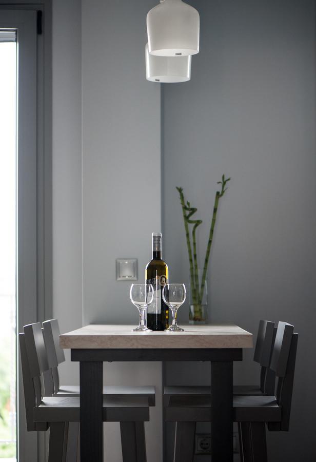 Despina Apartment Polychrono