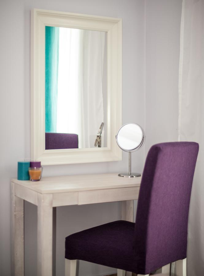 Apartment Despina *
