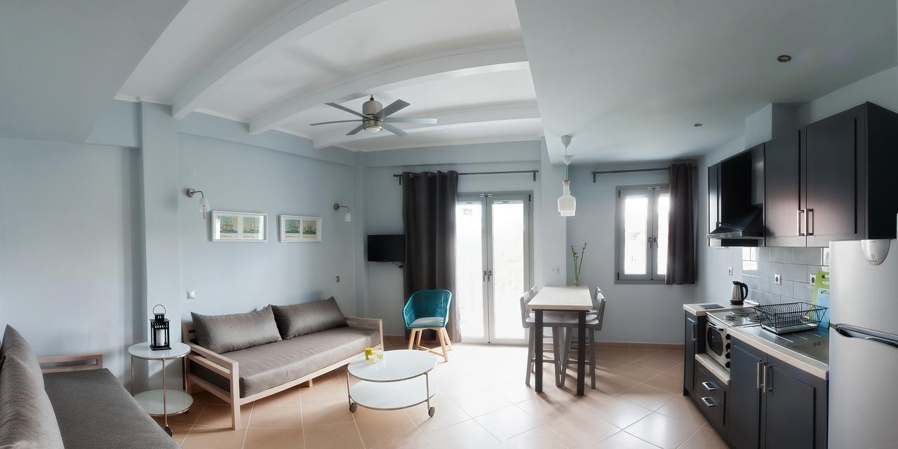Apartment Despina *