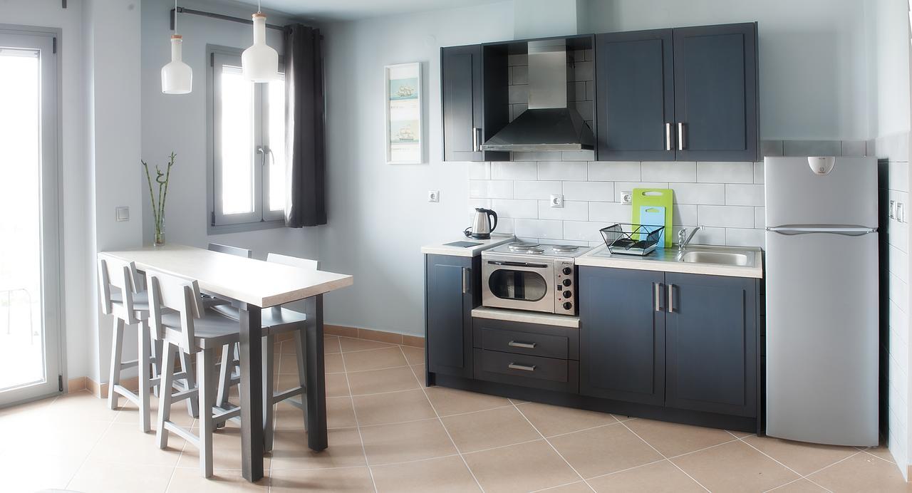 Apartment Despina Polychrono