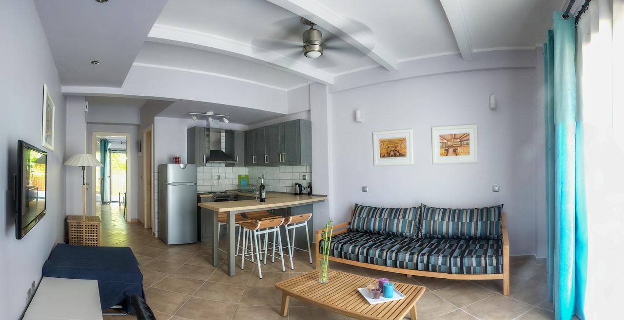 Apartment Despina Polychrono
