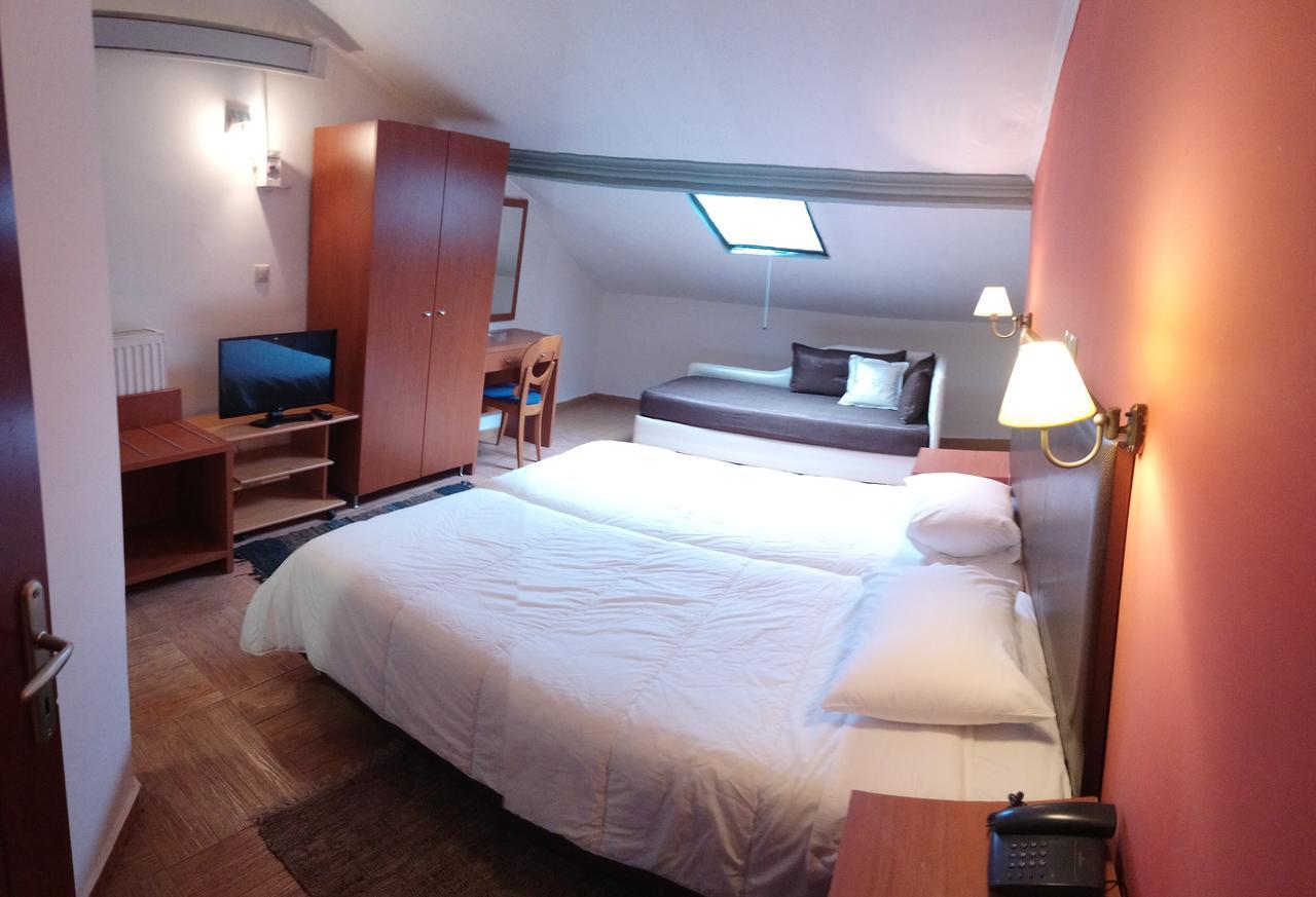 Hotel Four Seasons Trilofo (Thessaloniki)