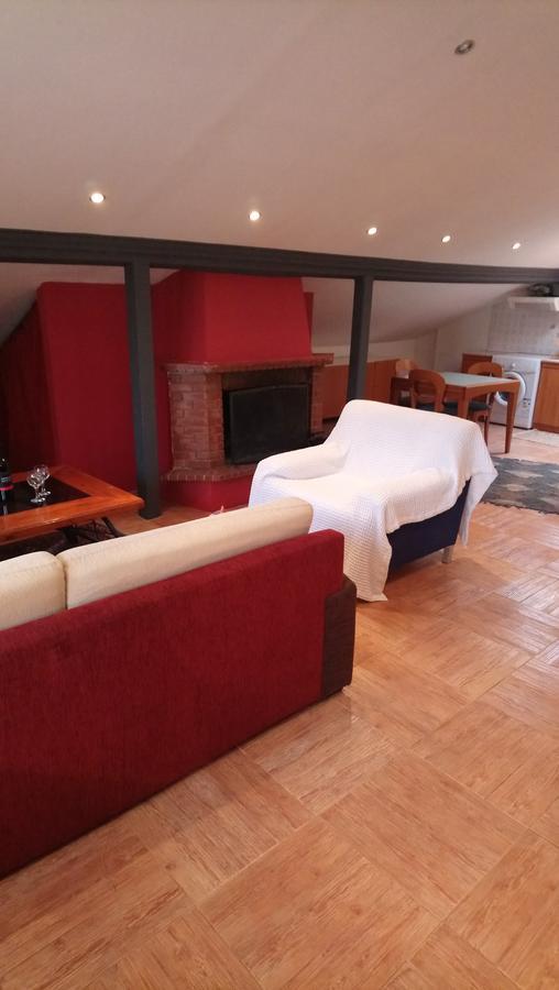 Four Seasons 3* Trilofo (Thessaloniki)